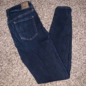 American Eagle Skinny Jean